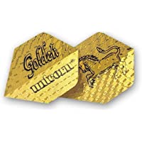 Van Allen Golden Dardos Aletas- Unisex- Multicolor- Talla Única